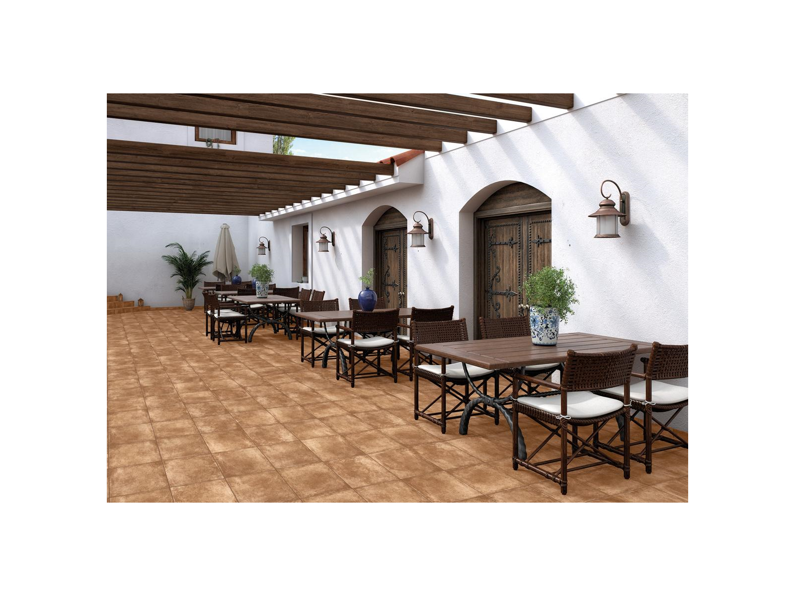 Javalambre Beige  33,3X33,3