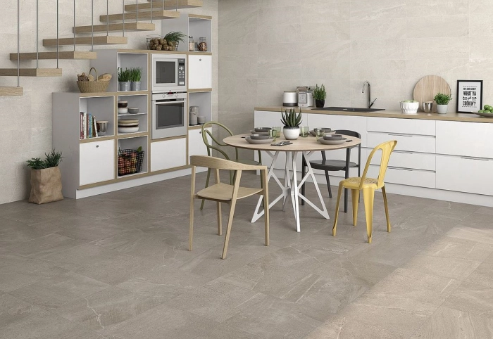 Johnstone Beige  45X45