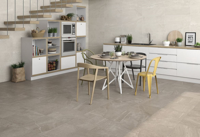 Johnstone Grey  30X60