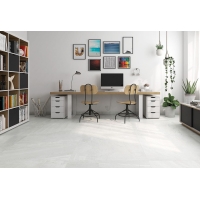 Johnstone White  30X60