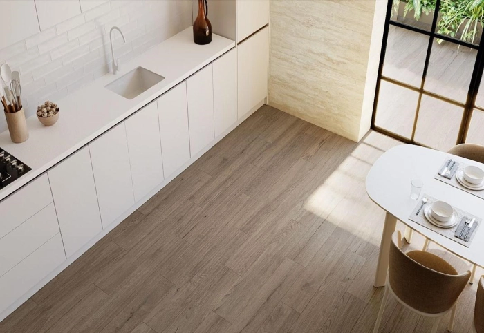 Jungla Teca Rec. 26X160