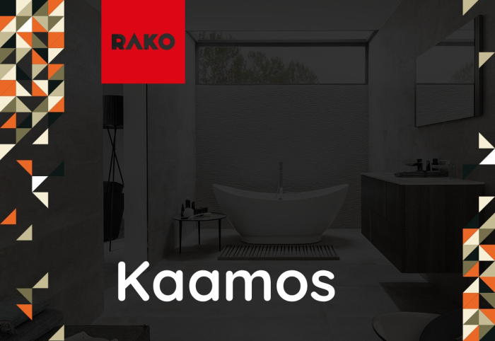 Kaamos Béžovošedá 8,5 X 45