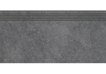 Kaamos Černá 40 X 80