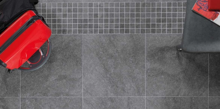 Kaamos Černá 9,5 X 80