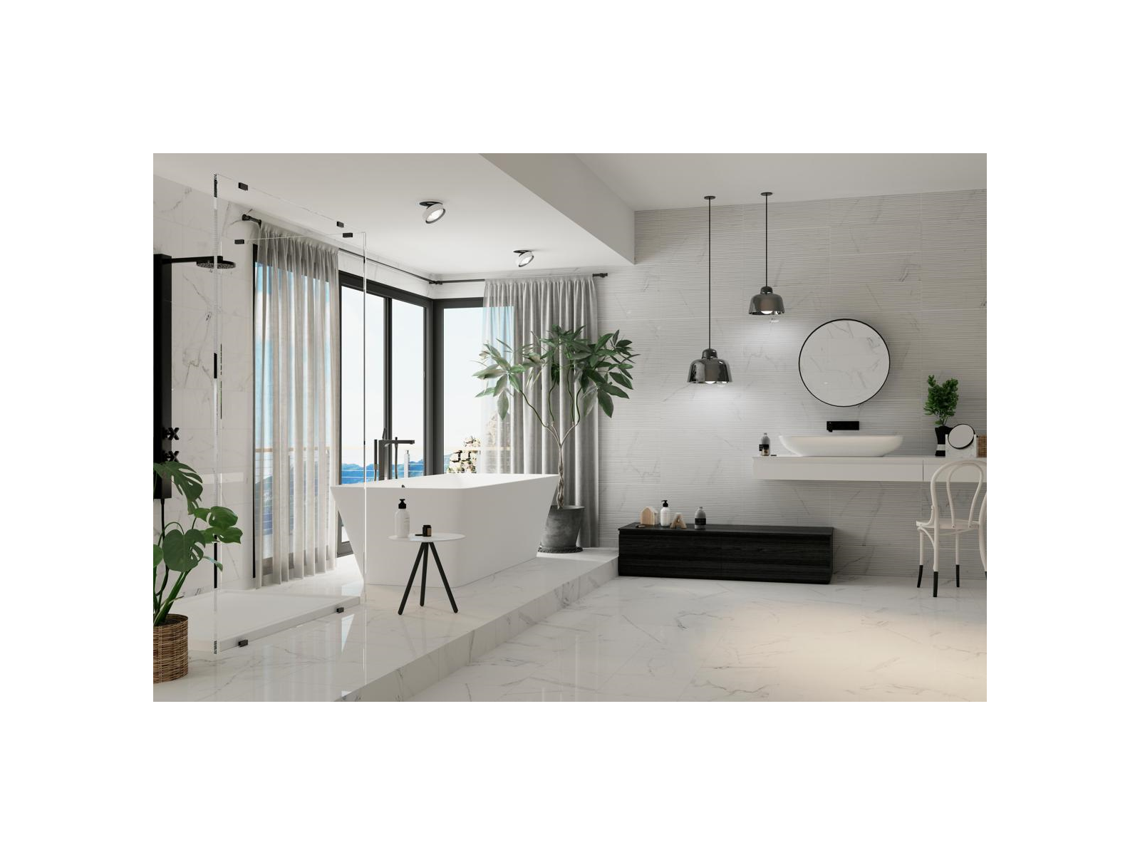 Kalma Arena Brillo 20X60