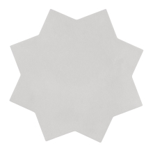 Kasbah Star Smoke 16,8X16,8