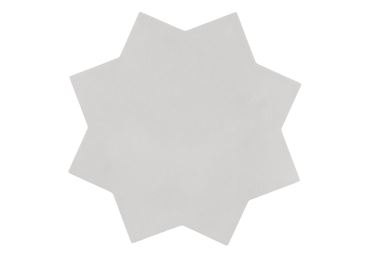Kasbah Star Smoke 16,8X16,8