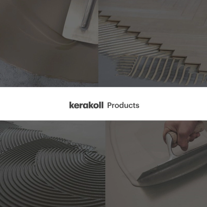 Keracem Eco Pronto 25Kg