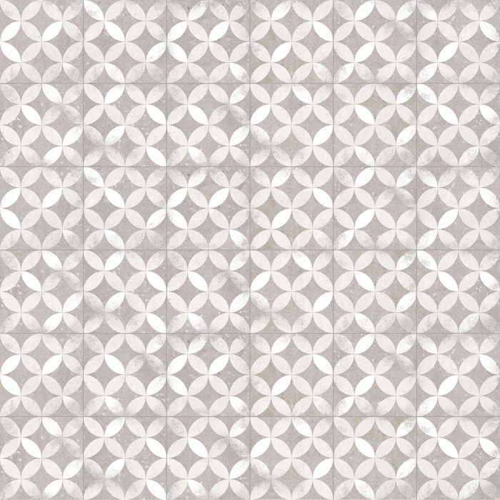 Kerala Gris 20x20