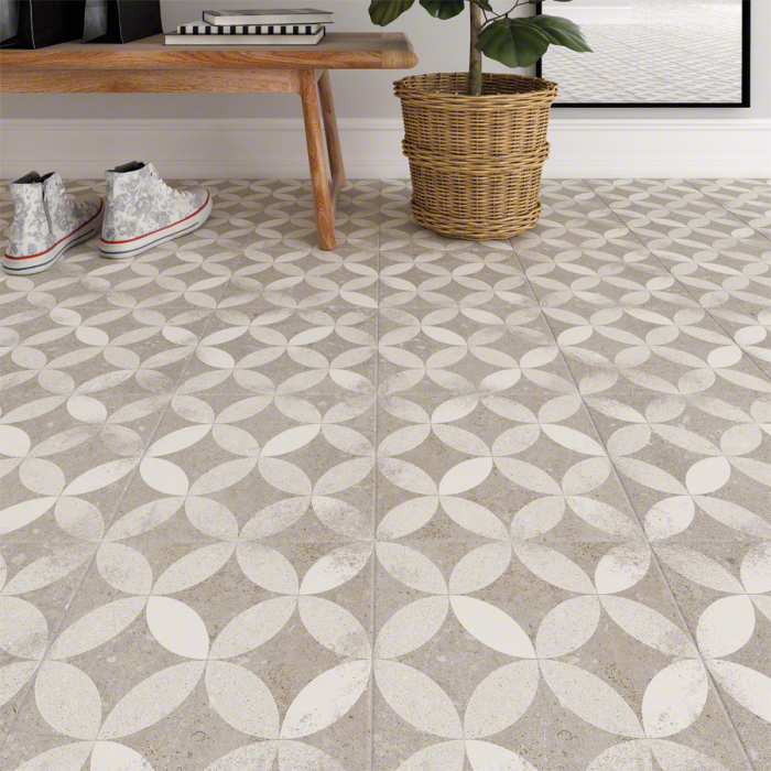 Kerala Gris 20x20