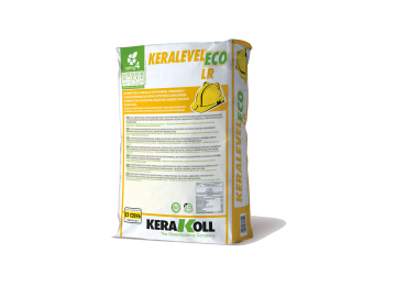 Keralevel Eco Lr 25 Kg