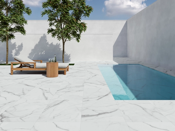 Kinsale White 60X120 Kinsale White 60X120