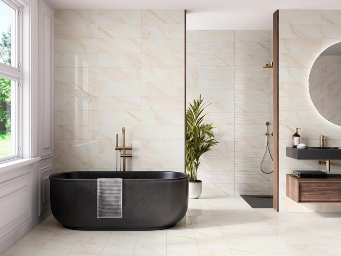Kore Blanco Mate 20X60