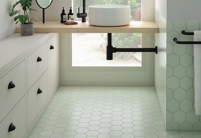 Kromatika White 11,6x10,1