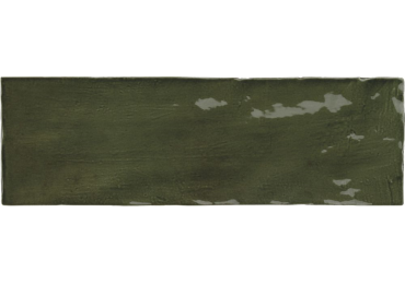 La Riviera Botanical Green 6,5x20