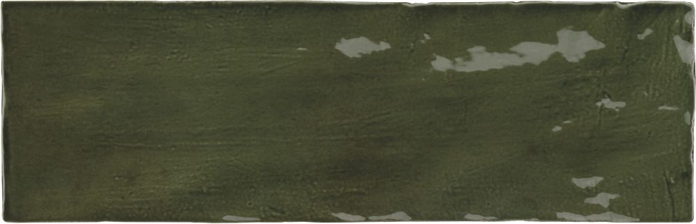 La Riviera Botanical Green 6,5x20
