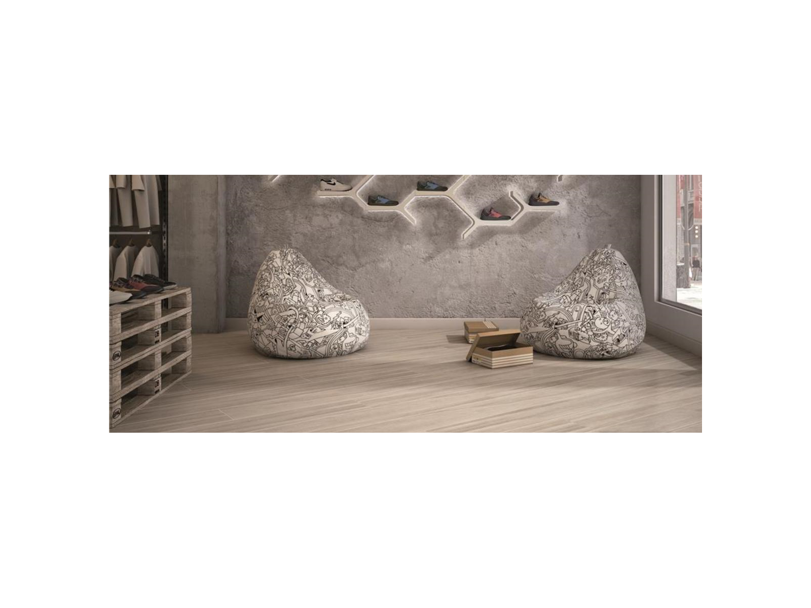 Ladoga Beige 24X95