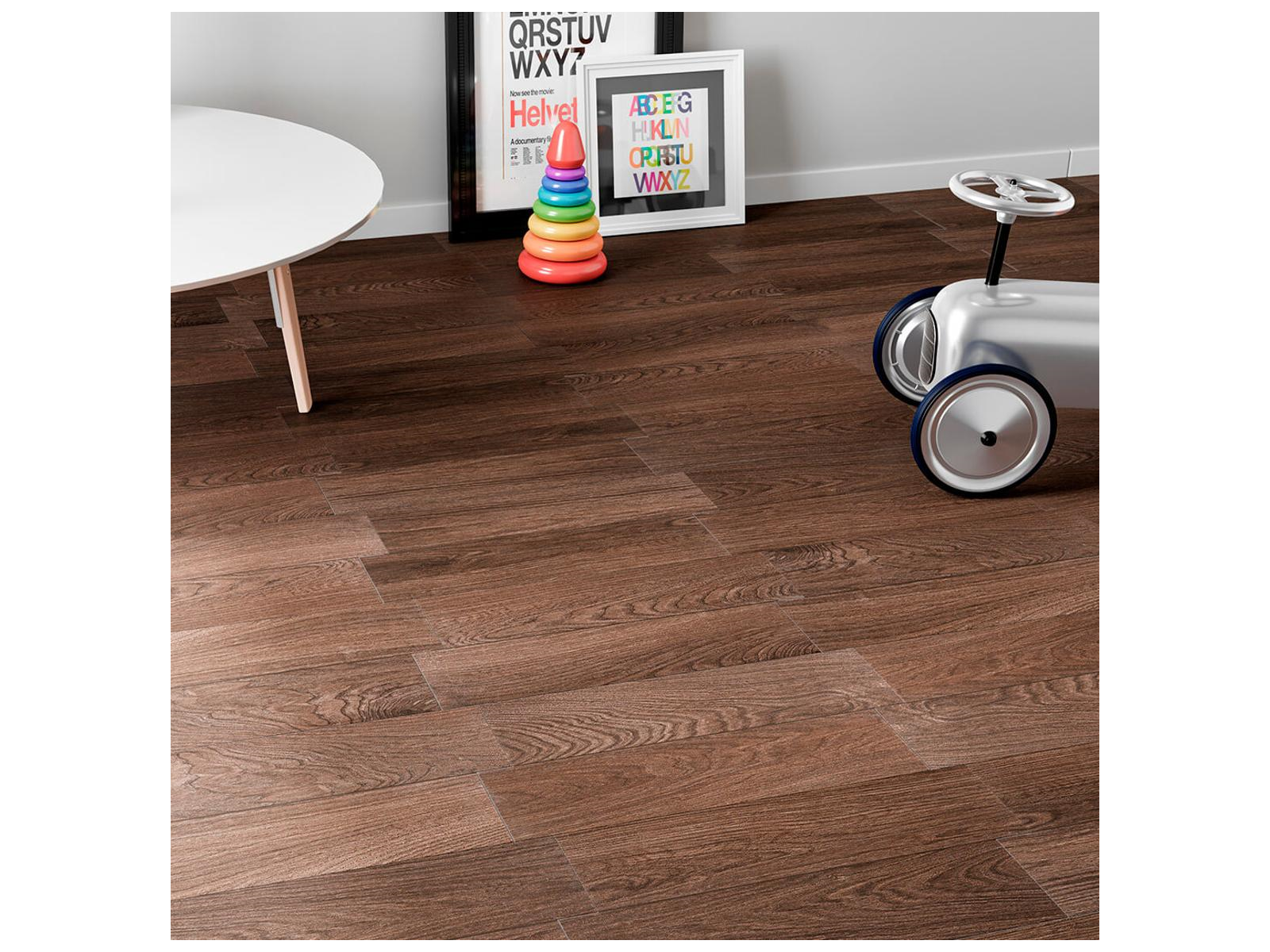 Ladoga Taupe 24X95