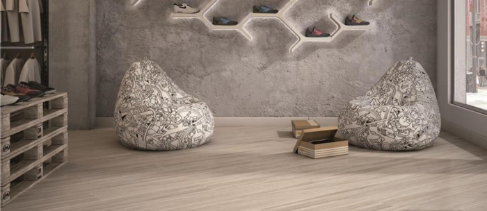 Ladoga Taupe 24X95