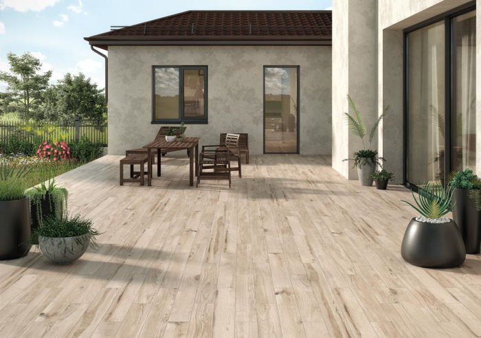 Lakeland Blanco   15X90