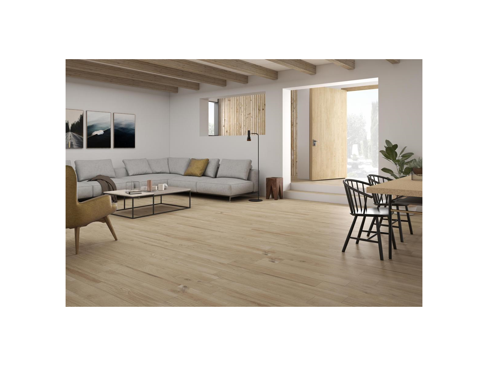 Lakeland Blanco   15X90