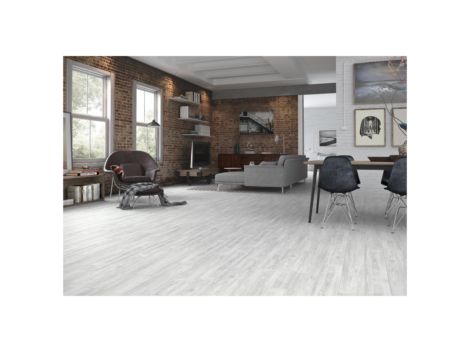 Lakeland Blanco   15X90