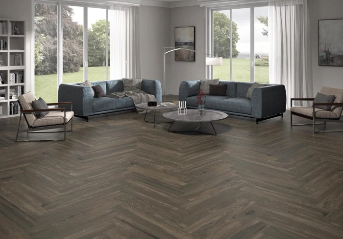 Lakeland Taupe   15X90