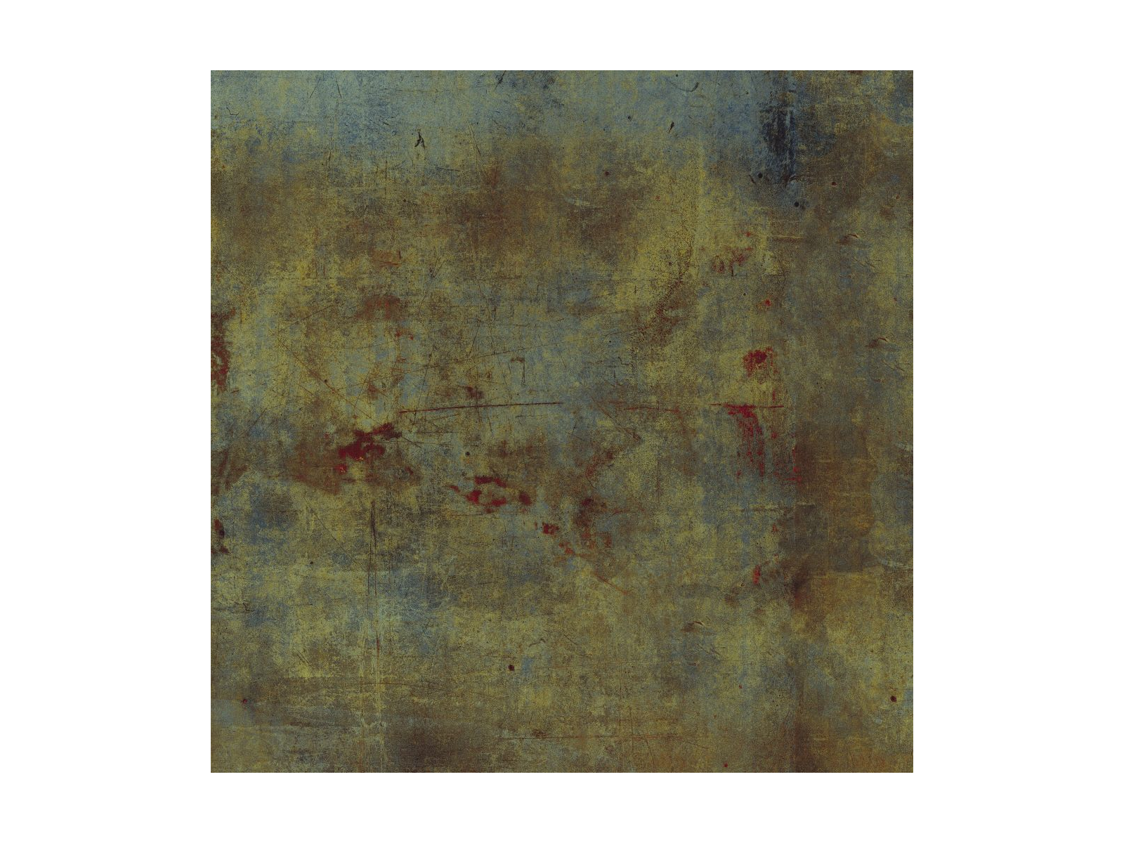 Lamiere Green Natural 59,6x59,6