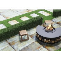 Lamiere Green Natural 59,6x59,6