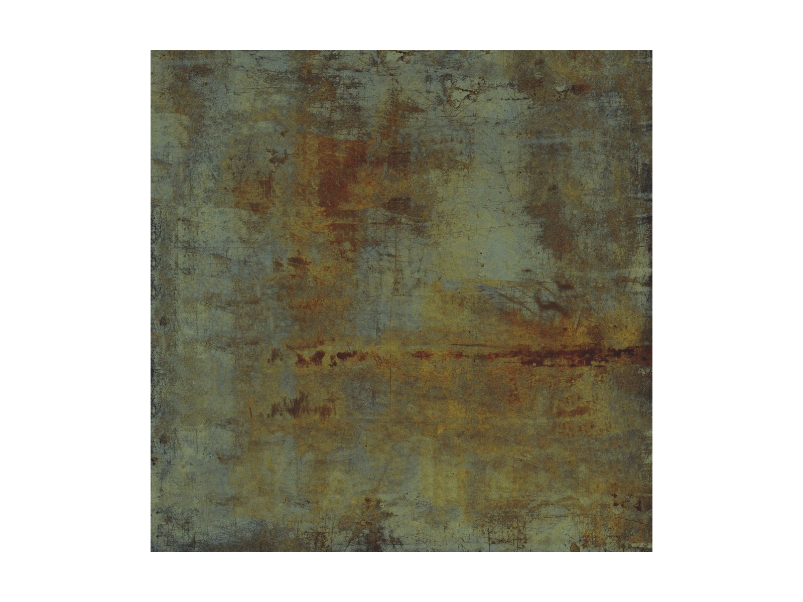 Lamiere Green Natural 99,6x99,6
