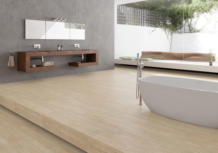 Larix Wengue  23X120