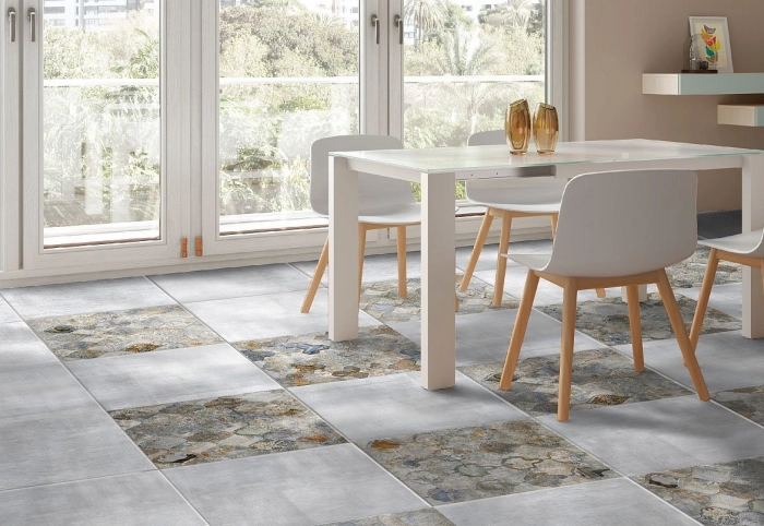 Layen Tiza Porcelain 60,8x60,8