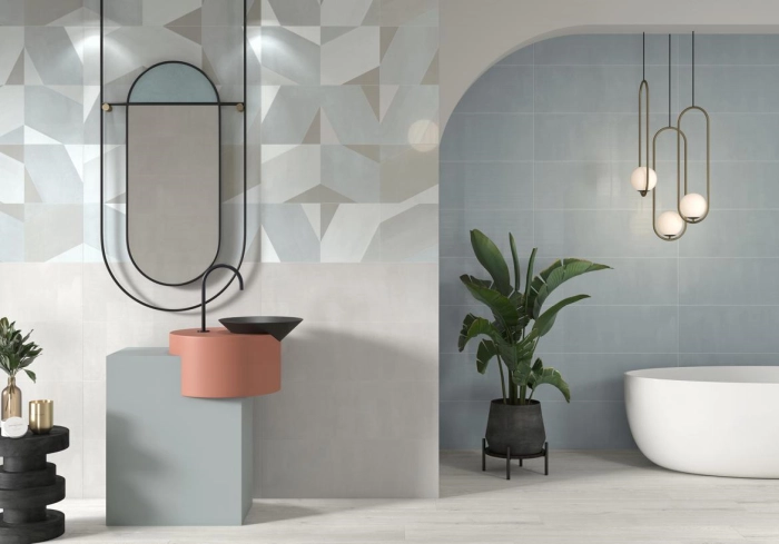 Le Giare Natural 30X90