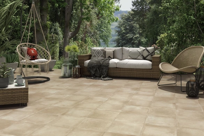 Lecco Beige  33,3X33,3