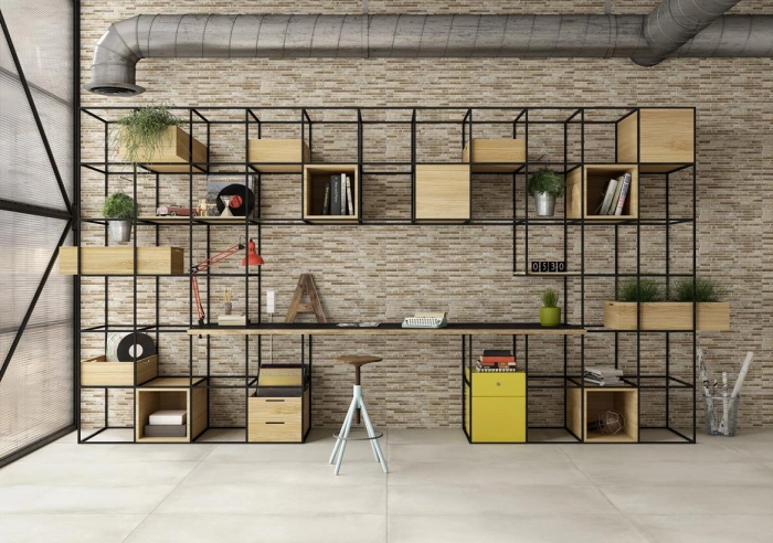 Lecco Beige  33,3X33,3