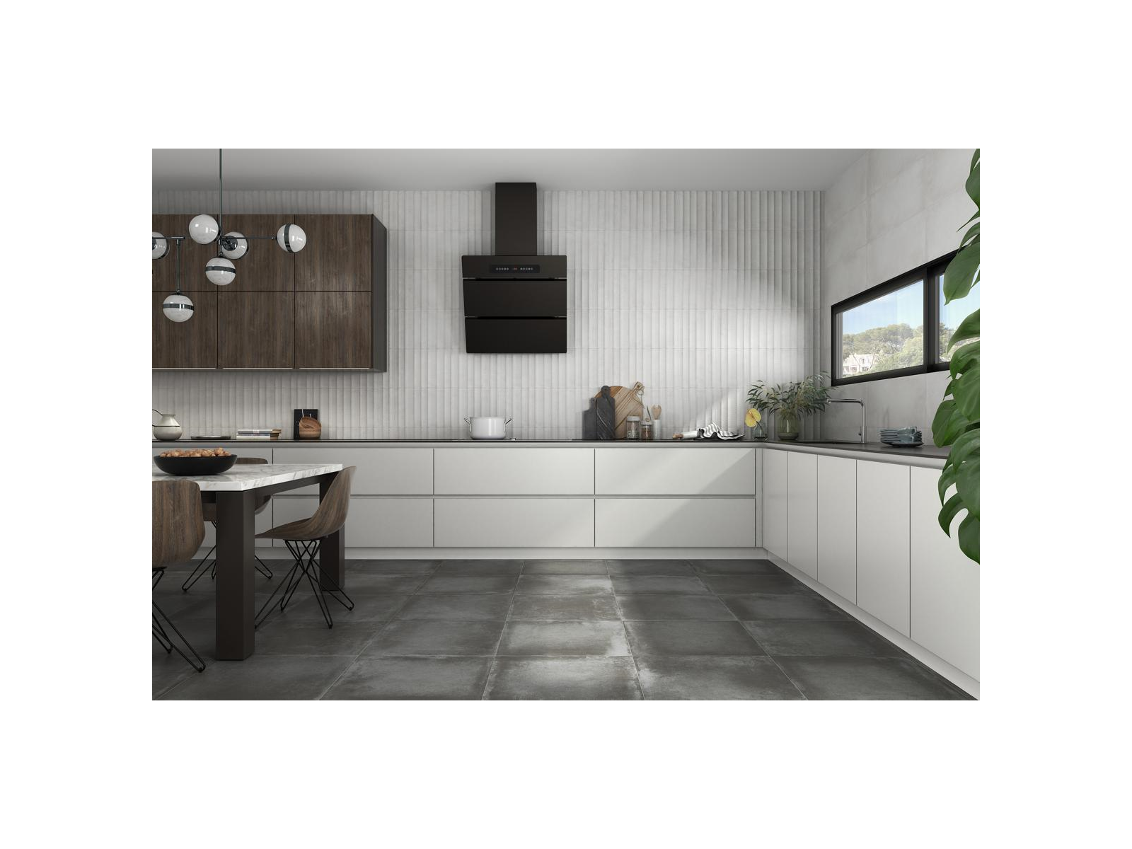 Lecco Blanco 60X120 Lecco Blanco 60X120