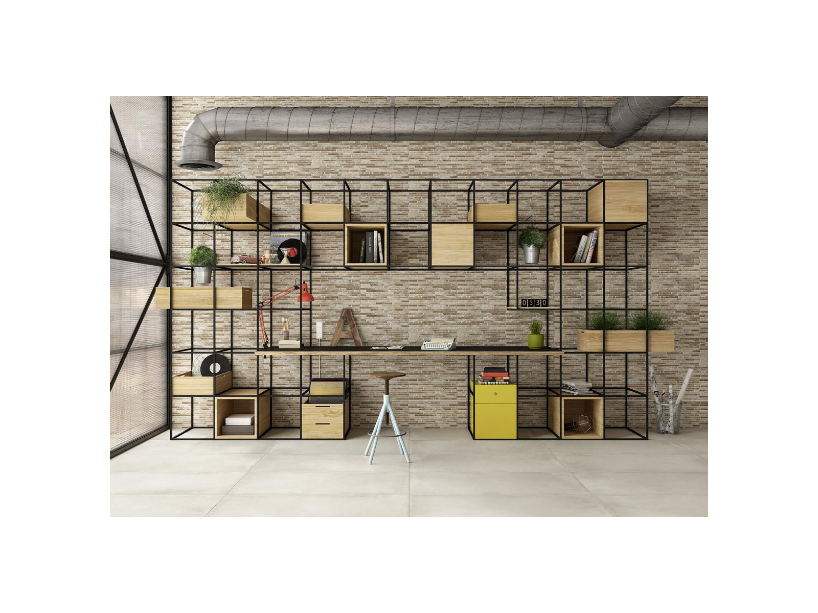 Lecco Blanco 60X120 Lecco Blanco 60X120