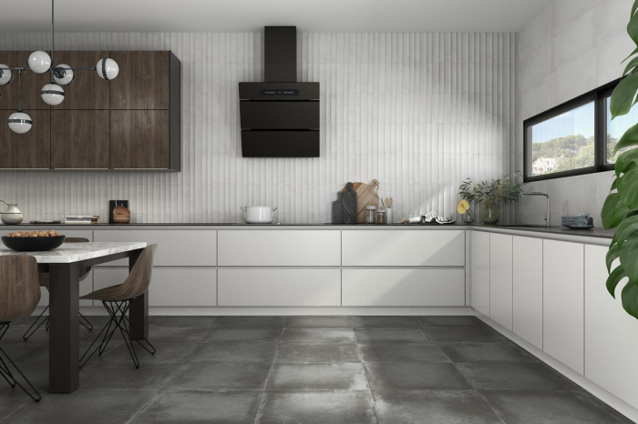 Lecco Crema  100X100