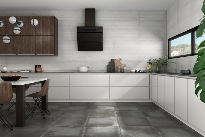 Lecco Crema  33,3X90