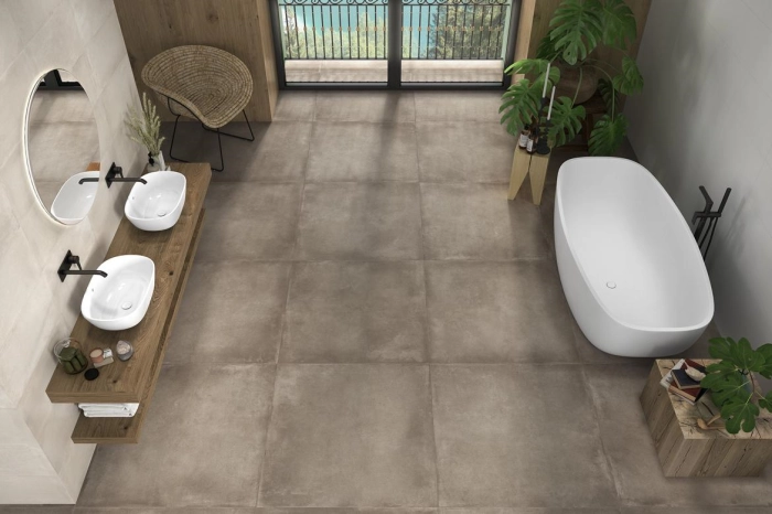 Lecco Gris  60X120