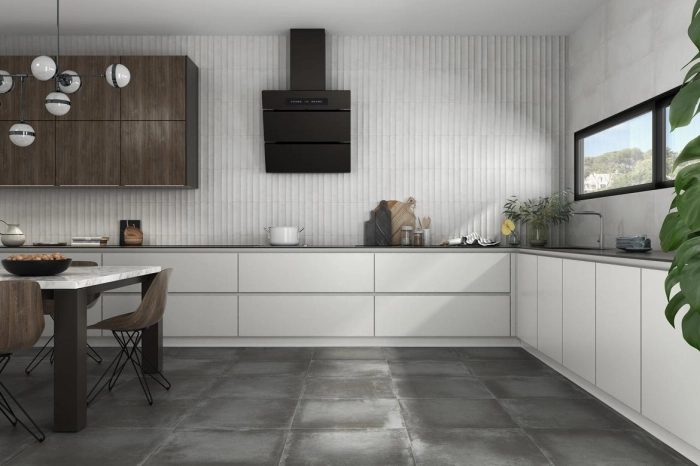 Lecco Gris  60X120