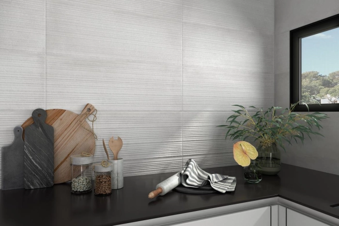 Lecco Gris  60X60