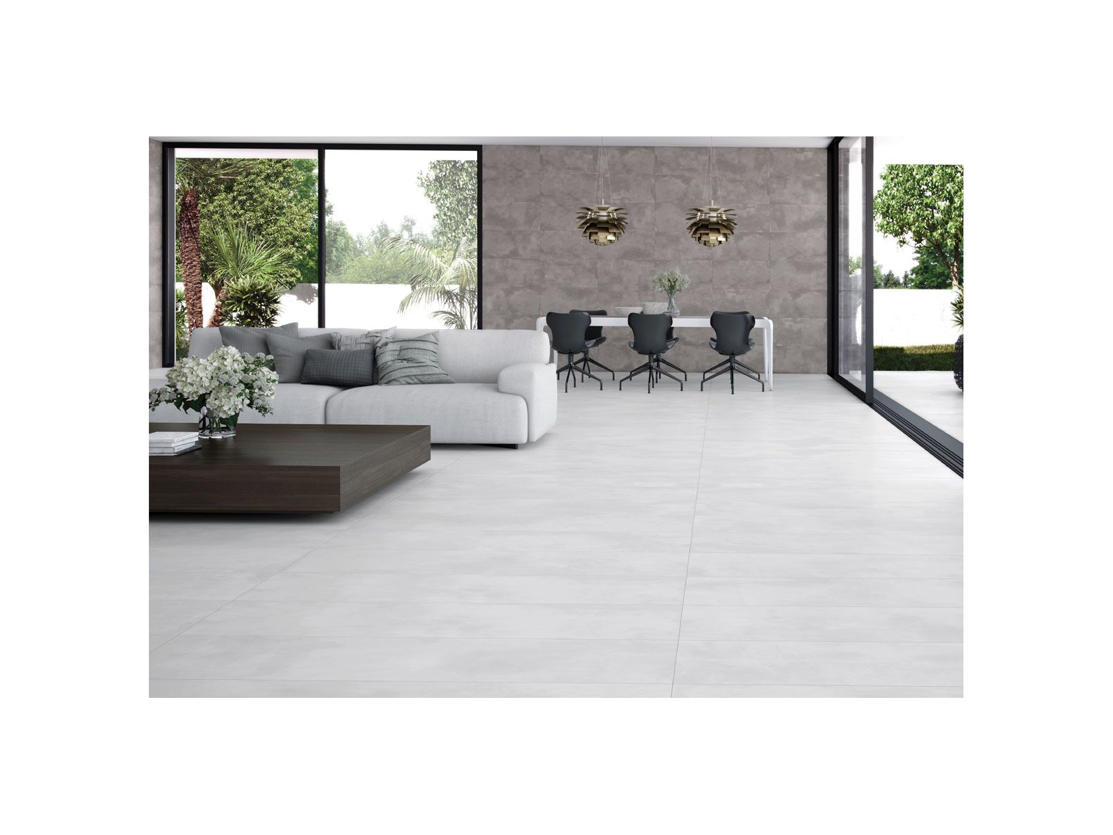Leeds Sand  30X60