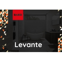Levante Vícebarevná 30 X 30