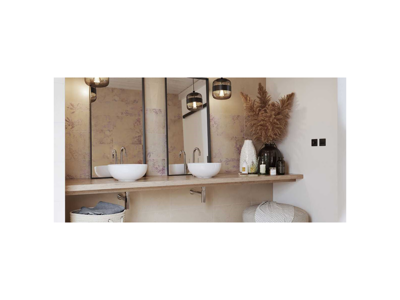 Levante Vícebarevná 30 X 30