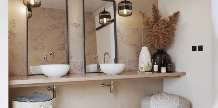 Levante Vícebarevná 30 X 30