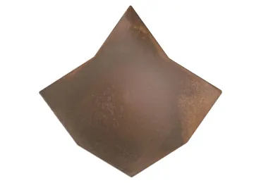 Levels Scale Corten 22,1X23,5