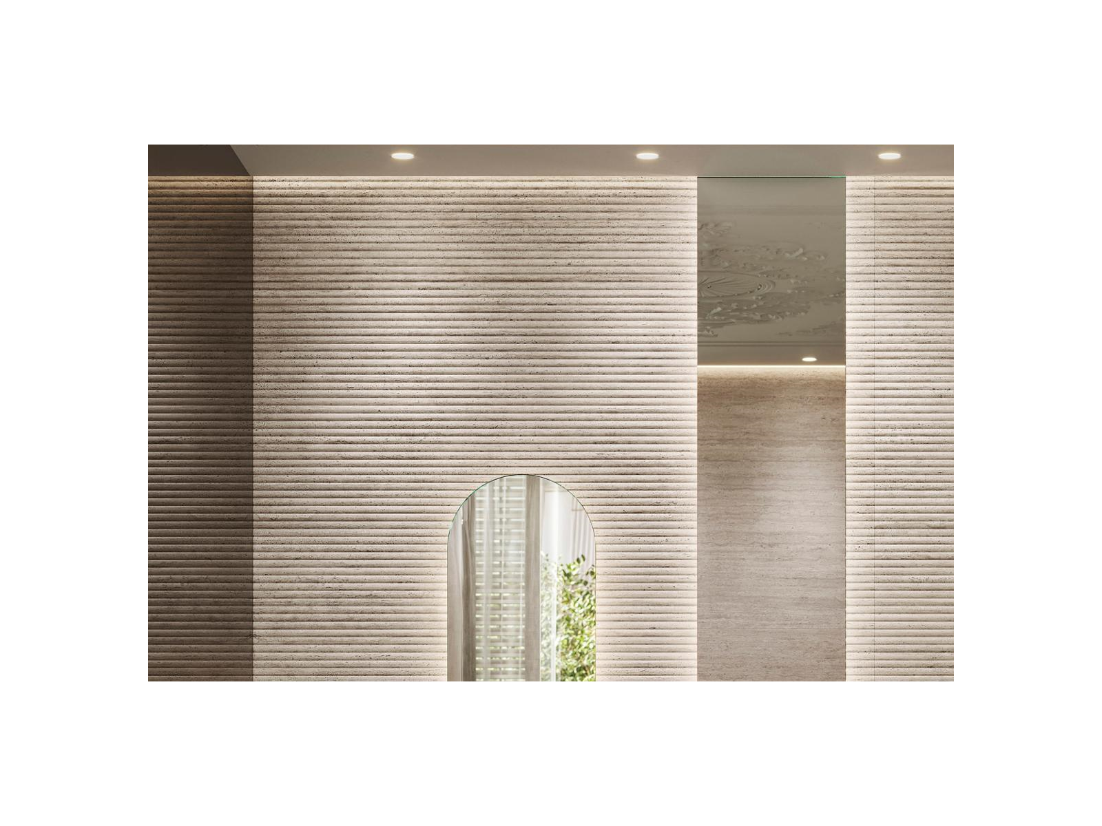 Line Taranto Gold 59,6X150