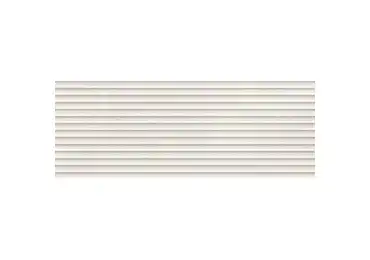 Lineal Bottega White 45X120