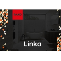 Linka Bílošedá 20 X 20